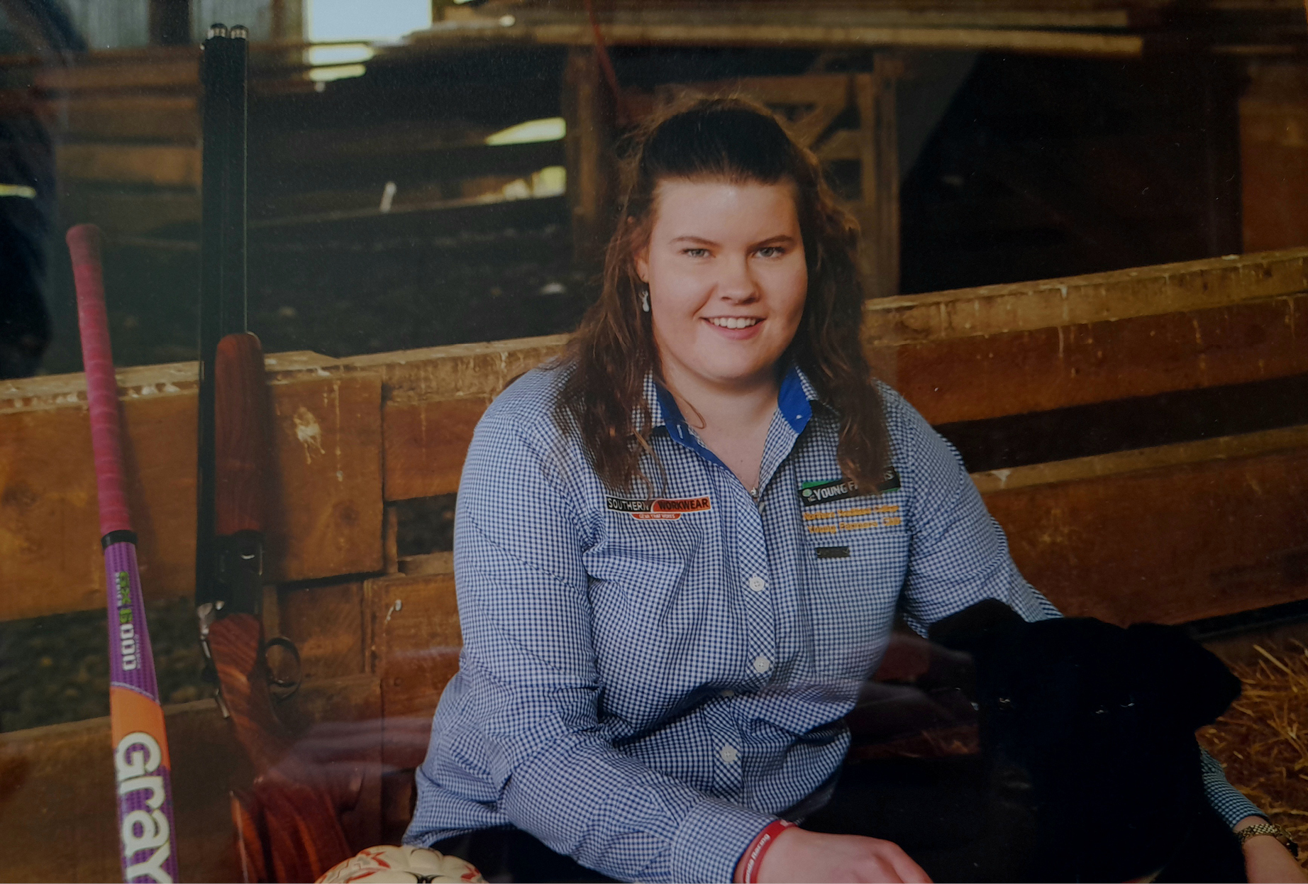 Meet the 2023 New Zealand Young Farmers Scholarship Winners